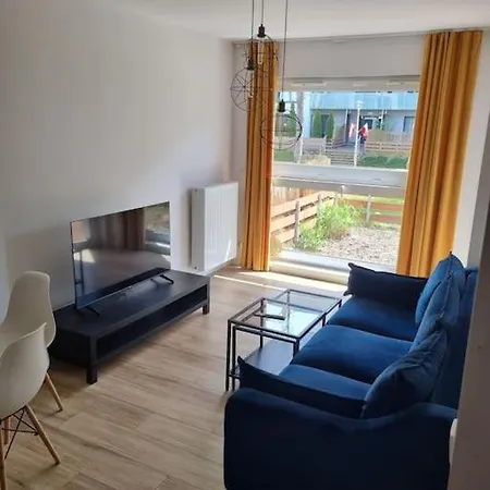 Apartament Rejtana Leszno  Exterior photo