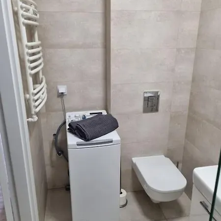 Apartament Rejtana Leszno  Exterior photo