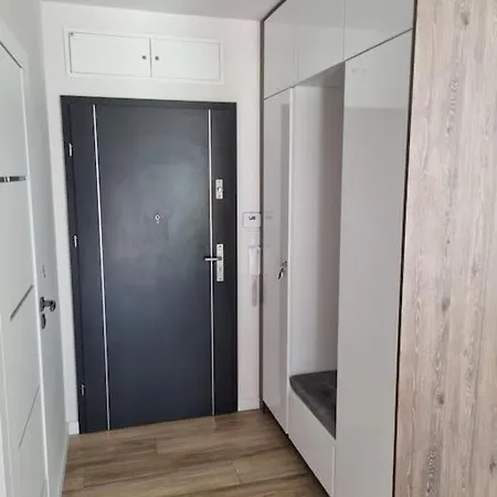Apartament Rejtana Leszno  Exterior photo
