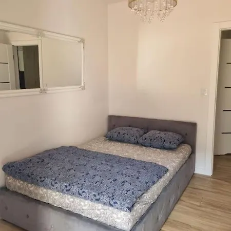 Apartament Rejtana Leszno  Exterior photo