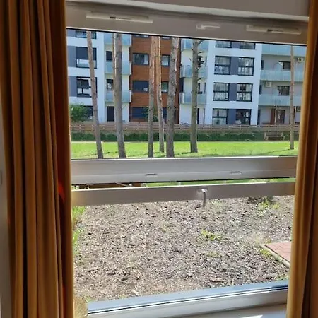 Apartament Rejtana Leszno  Exterior photo