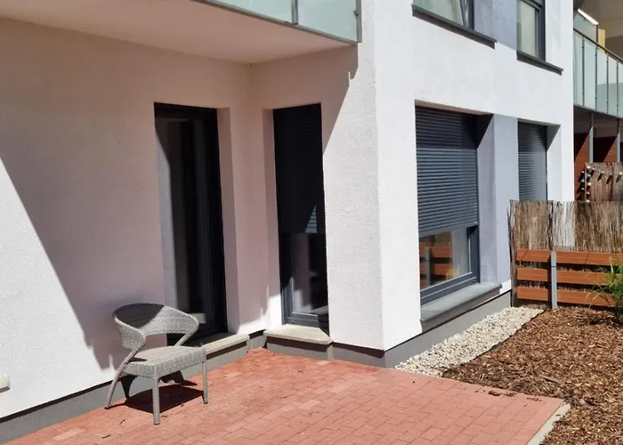 Apartament Rejtana