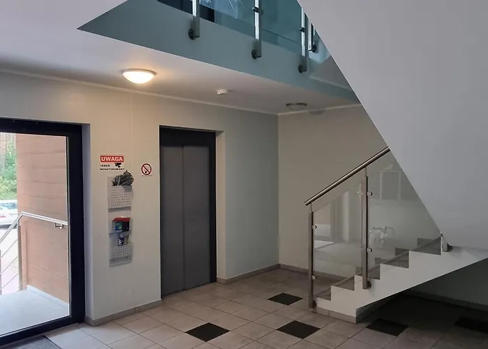 Apartament Rejtana