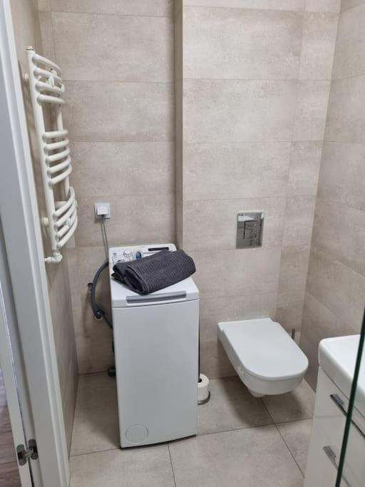 Apartment Rejtana *
