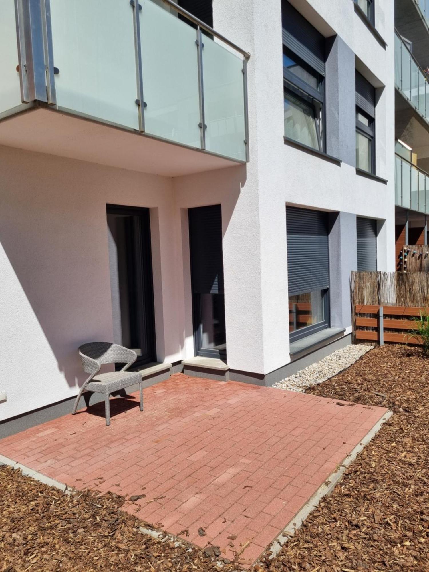 Apartment Rejtana *