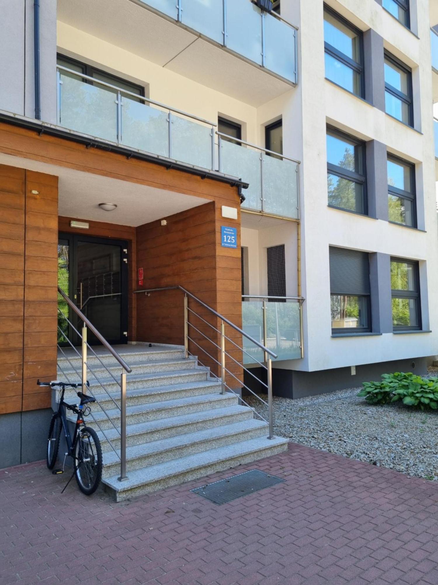 Rejtana Apartment Leszno (Greater Poland)
