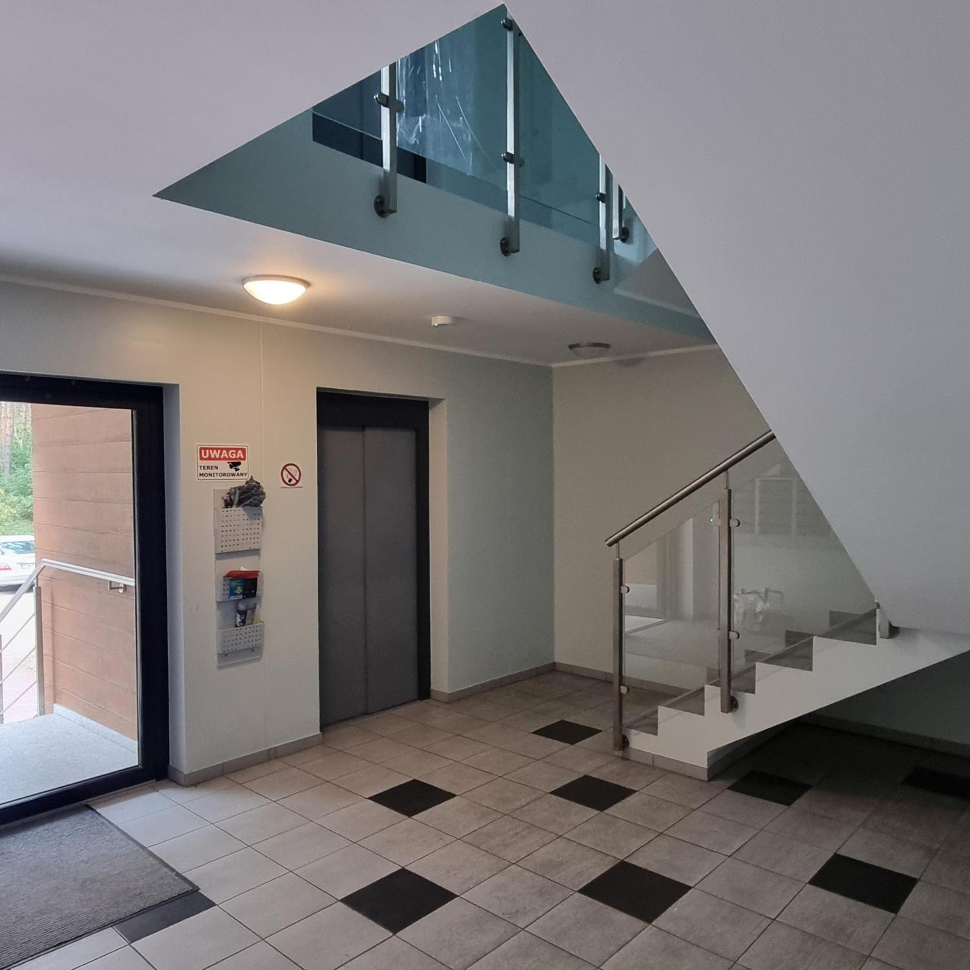 Rejtana Apartment Leszno (Greater Poland)
