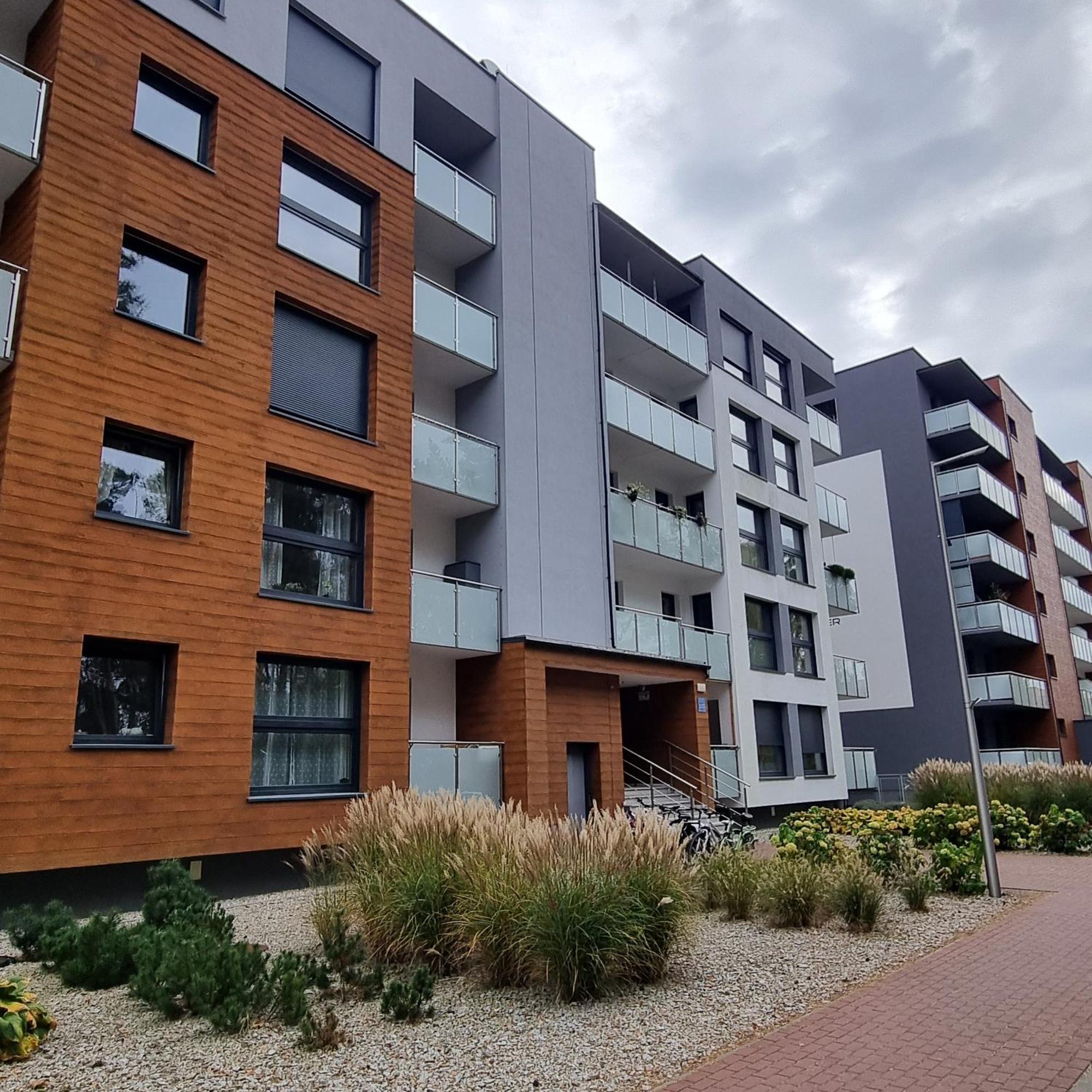 Apartment Rejtana *
